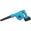 Kalei Portable Cordless Dust Blower CN Plug (adapter Included)