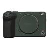 FX30 Decal Skin Vinyl Wrap Film Camera Body Protective Sticker Protector Coat For Sony FX30 ILME-FX30 FX 30 camera stickers