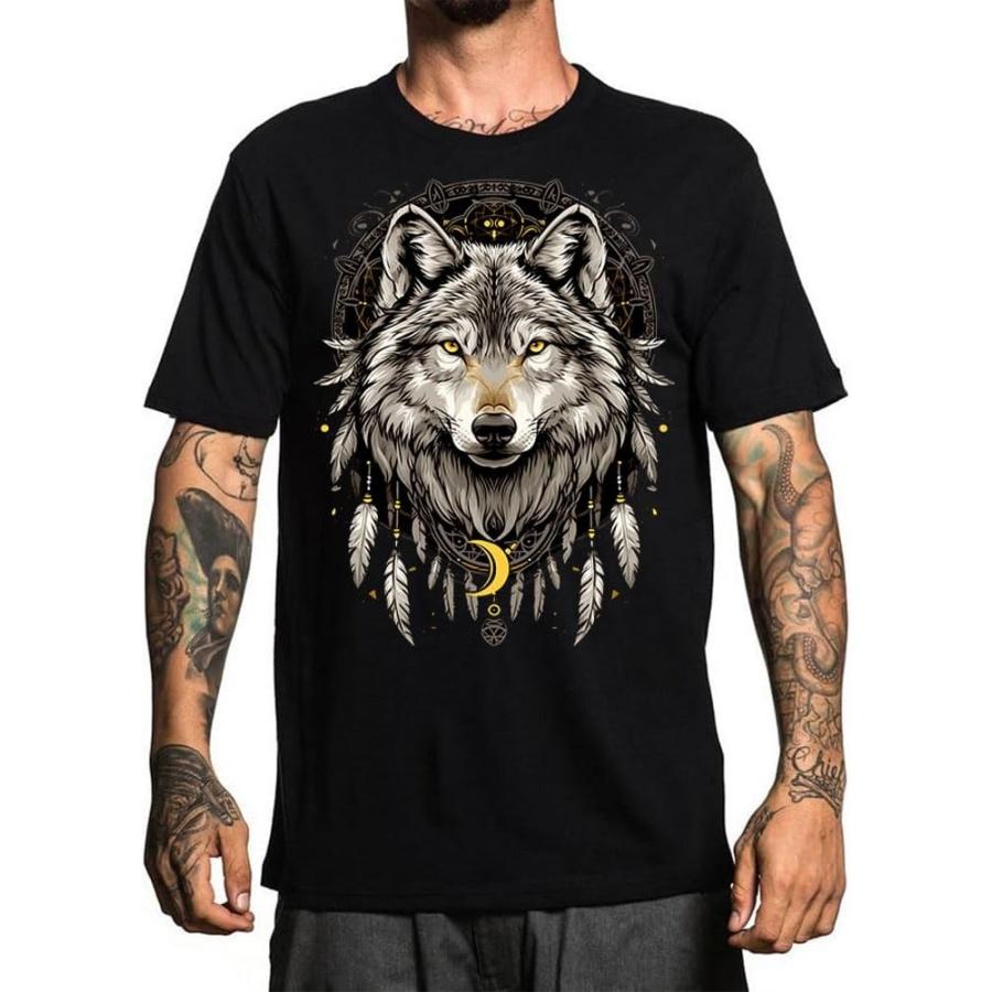 Men Tees Men s Novelty Graphic T-Shirt Cotton Comfortable Short Sleeve T-Shirt Top Suitable for Adult Men S-3XL XXXXXL разноцветный