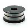 Dual Line Spool for Strimmers For GL660PC+ GL670PC Reflex Plus Compatible with For A6442 and For A6442 XJ Models