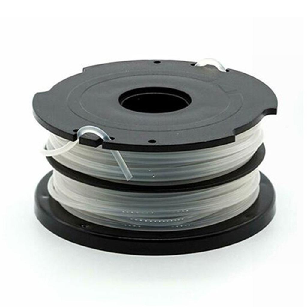 Dual Line Spool for Strimmers For GL660PC+ GL670PC Reflex Plus Compatible with For A6442 and For A6442 XJ Models