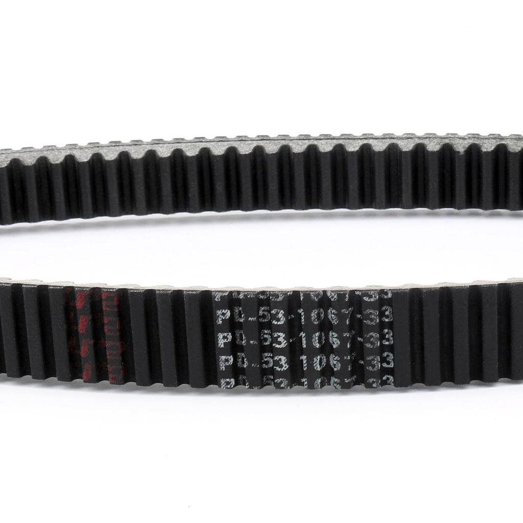 Drive Belt 59011-1060 For Kawasaki KVF400 Prairie 400 4X4 1997-1998 2x4 1998