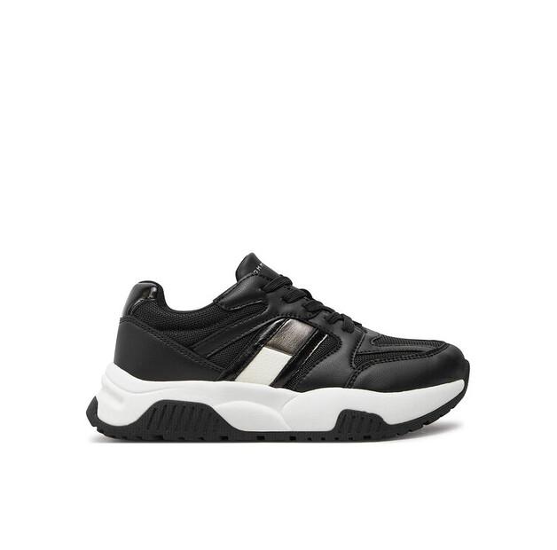 Кроссовки Tommy Hilfiger T3A9-33550-1697X399 S EU 36