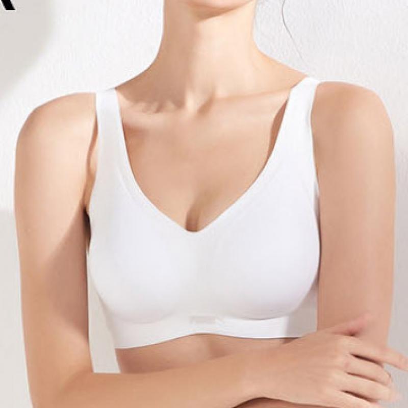 Puma Bodywear Puma Skinlike Bra Panty 2 TypeS Ivory Women S lateSt