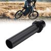 Motorcycle Throttle Tube Handle Dirt Bike   Throttle Grip Replacement for Sur Ron Light Bee X LBX S LBS L1E X260 X160