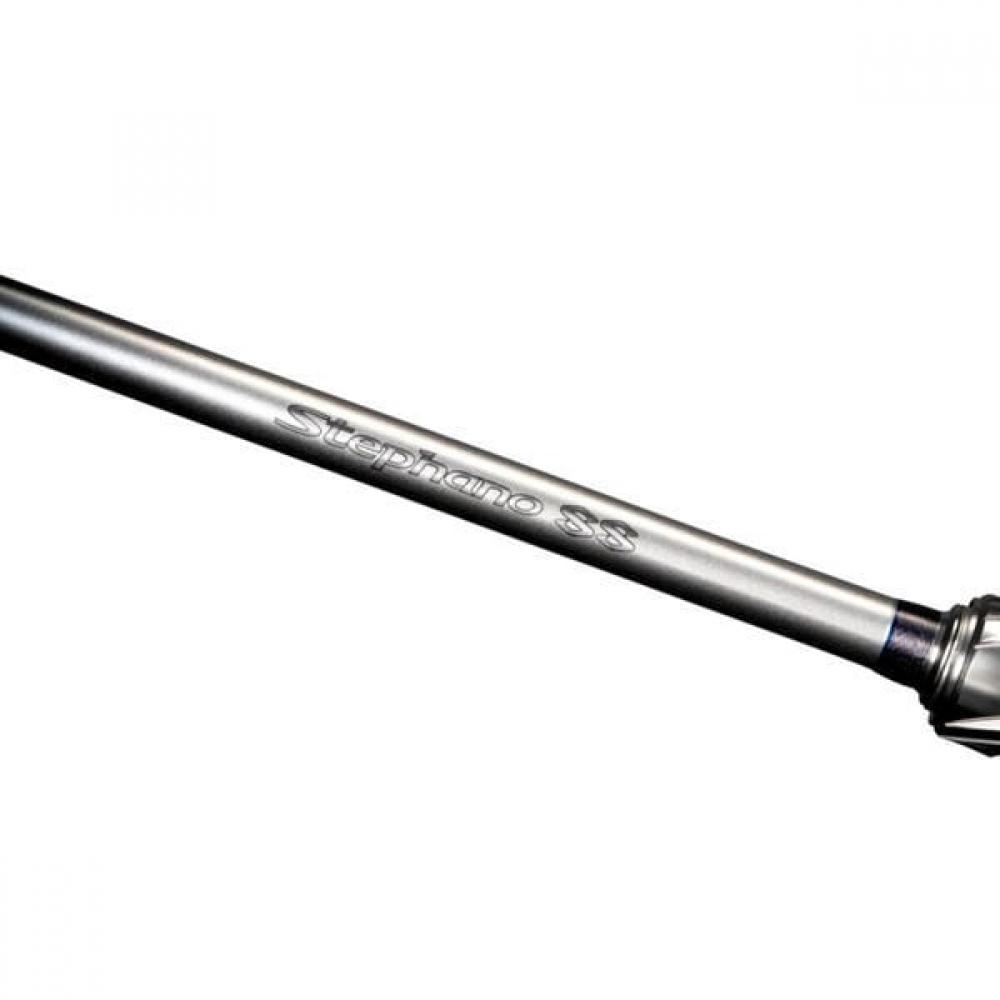 Shimano Kawahagi Boat Rod 23 Stefano Ss S180 2