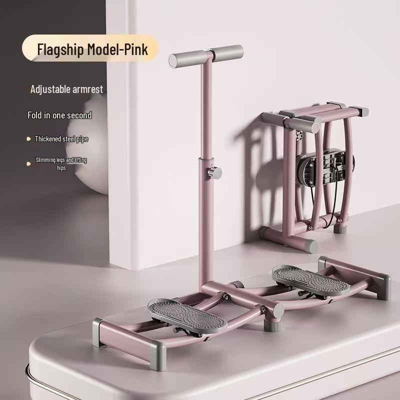 Elegant Leg & Pelvic Floor Trainer: Thigh Toner for Fitness & Fat Reduction