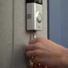 Security Screw Kit and Screwdriver for Ring Doorbell Replacement