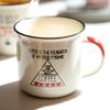 Coffee Life Mug 2p Set