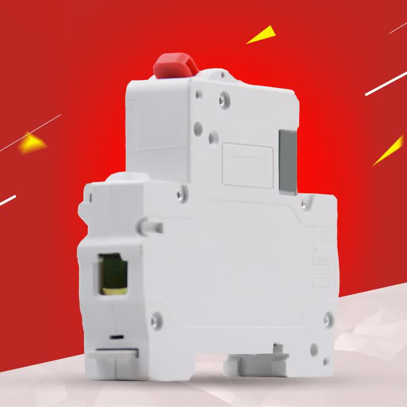 Zhengqixing DZ47s Leakage Protection Circuit Breaker