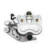 Motorcycle Bicycle Front Disc Hydraulic Brake Caliper For HONDA Elite 125 Elite 125cc JOYING Cruising 125 Lead 110 SCR 110