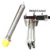 Lixian Immersion Heater for Water & Oil Tanks/Boilers