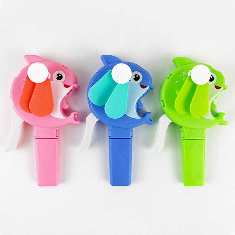Mini-Handventilator Spielzeug Geschenkset für Kinder für Veranstaltungen