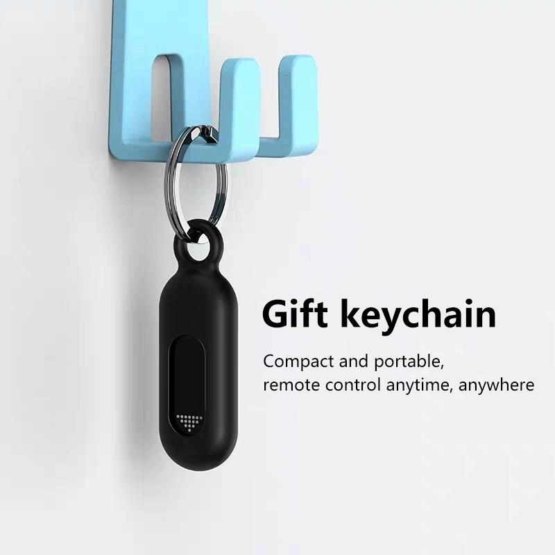 Transmițător Infraroșu pentru Telefon Inteligent Controler de la Distanță Mini Universal Tip-C Înlocuire Pentru Telefon Inteligent TV Aer Condiționat Ventilator Cameră