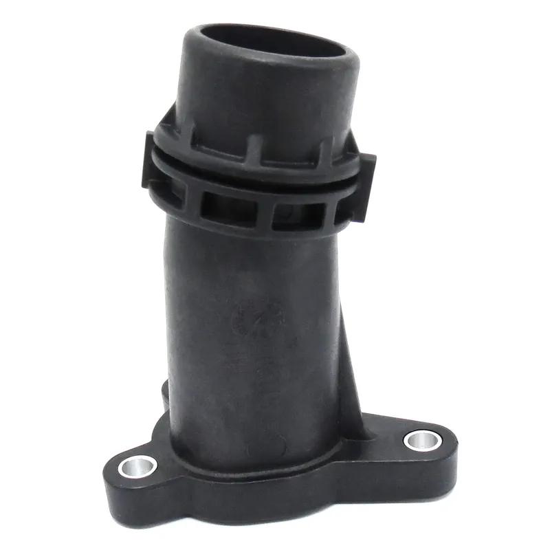 Cooling Radiator Water Hose Connector For BMW 1 2 3 4 6 7 Series F20 F36 F45 G12 X4 G02 MINI F55 F56 2014-2021 11118511205