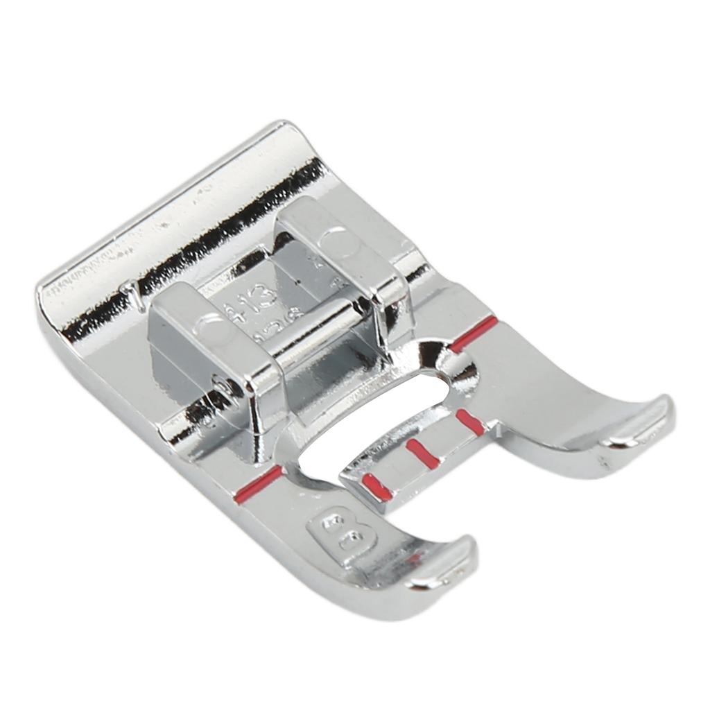 Nähfuß Verschleißfestigkeit Edelstahl Einfache Installation Nähwerkzeuge für Viking