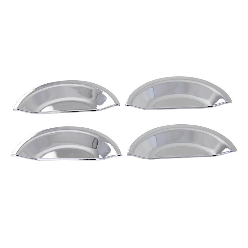 

BYD F0 Door Handle Bowl Protective & Decorative Sticker Zhejiang