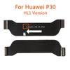 Für Huawei P9 P10 Plus P20 Lite P30 P40 Pro Wichtigsten Motherboard Connector Board Flex Kabel Ersatz