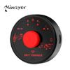 Miwayer Page Turner Pedal Portable Mini Music Page Turner for Tablets Smartphones Multimedia Remote Control Devices