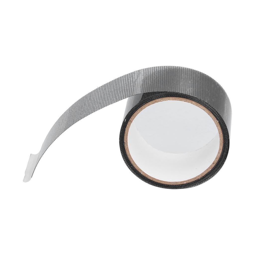 Screen Repair Tape 50mmx2m Mosquito Net Mesh Tape Window Screen Replacement for Repairing Gauze