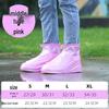 Children's Waterproof Rain Shoe Covers