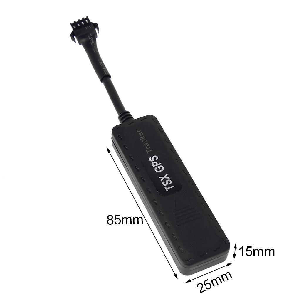gps tracker 2g