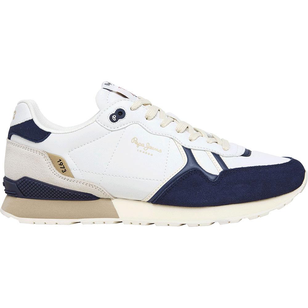 Pepe Jeans Herren Brit Ivy MSneak - Bild 2