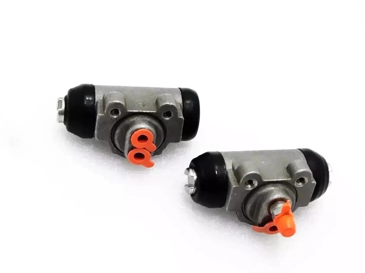 For Suzuki SJ413 Samurai Gypsy Brake Wheel Cylinder Set LH & RH