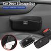 Car Seatback Storage Box Seam Case Door Clutter Organizer Accessories For Rio K5 Sportage Ceed Sorento Picanto Stinger Optim Usgm40
