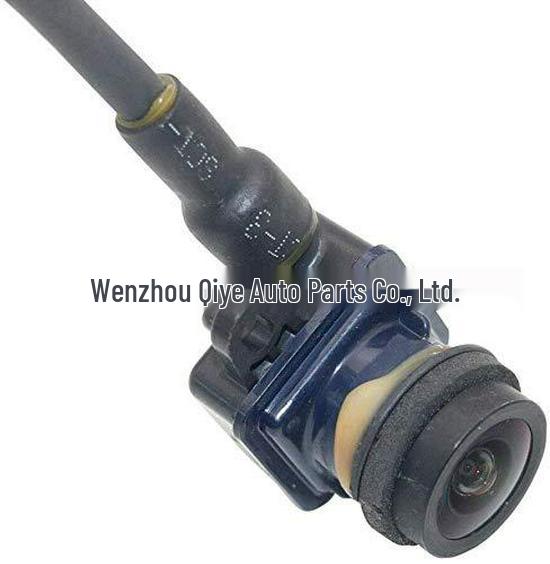 Chrysler 300 Rear View Camera (2011-2014 Compatible) - Part Numbers: 56054058AH, 56054058AD