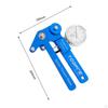 Spoke Tension Meter for Accurate Measurements
