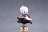 Collapse Star Rail Topaz & Kabu Chibi Character Swinging Stand PVC & ABS Painted Complete Figure