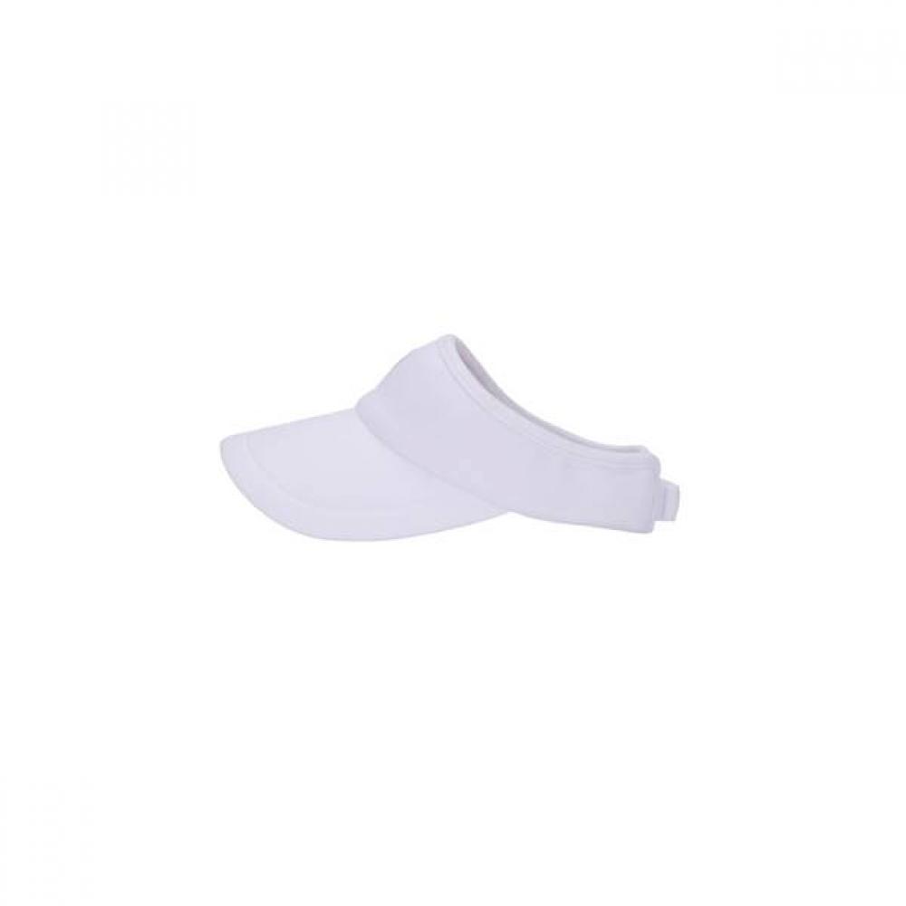 Goxo Air Cushion Visor White