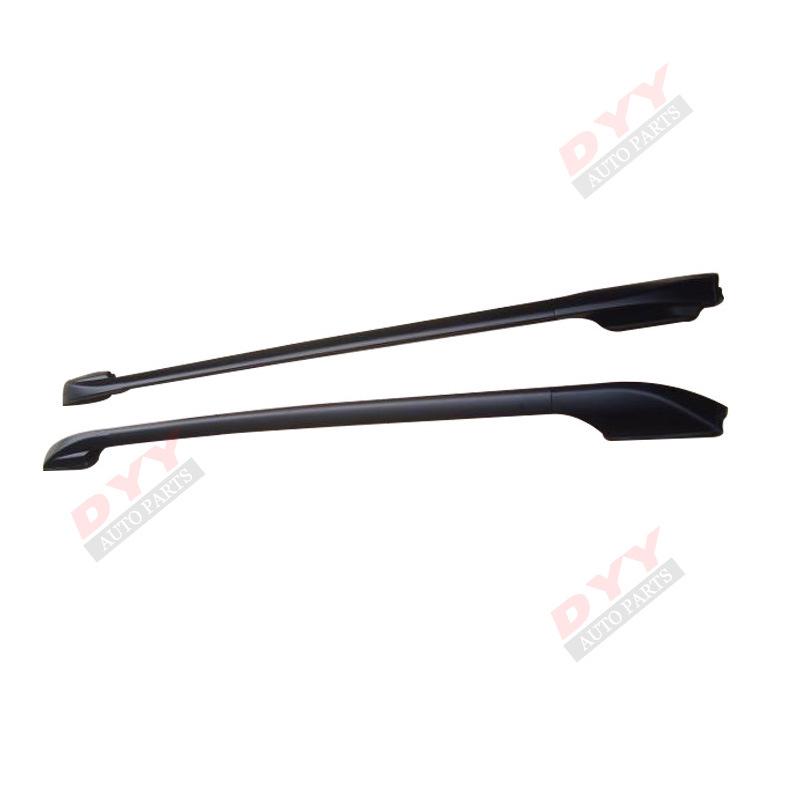 Aluminum Roof Rack Crossbars for 06-11 Toyota RAV4 Short Wheelbase