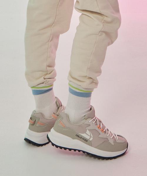 [OsloN59] Troll Sneakers [Shipped from Korea] 100% Authentic