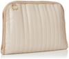 Lightweight 13 Inch Laptop Tote Bag Pimotte Quilt 6797 PINK [Rootote] M-Pale