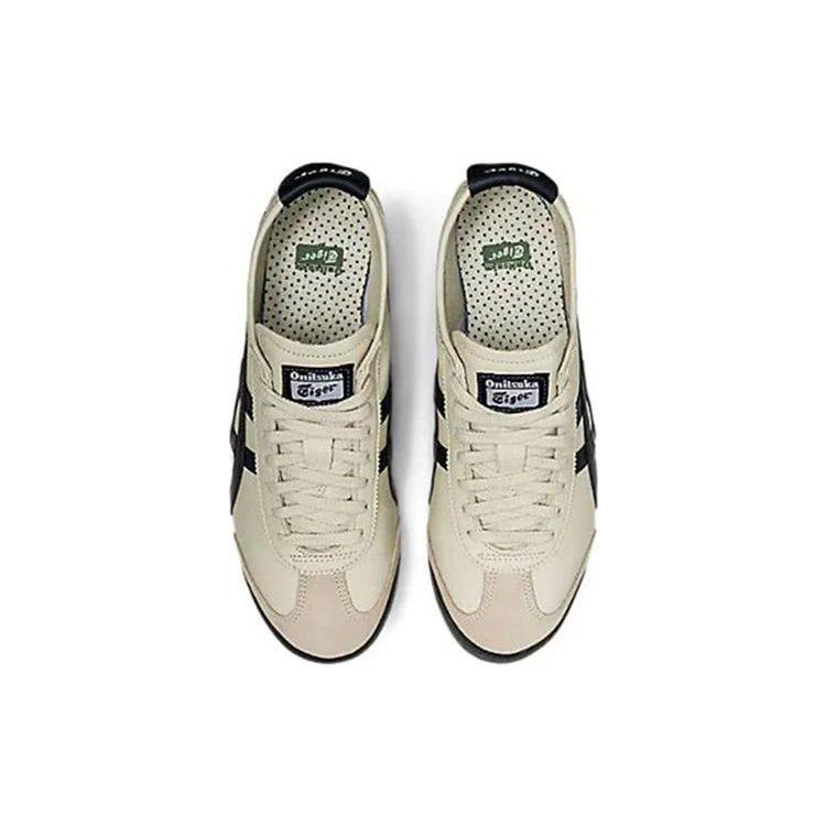 ONITSUKA TIGER Mexico 66 Birch/Peacoat 1183C102-200