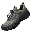 Counter Genuine Breathable Soft Sole Non-slip Sports and Leisure Shoes