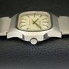 USED MALYSIAK AUTOMATIC SWISS MENS DATE ORIGINAL DIAL WATCH a432794-2 R113-a432794