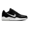 Nike Air Max Guile Lightweight Low-Top Kids Running Shoes Kids Running Shoes Black White 917641-001