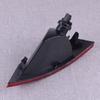 Right Rear Tail Fog Light Bumper Reflector Lamp Fit for Ford Focus 2008-2012 LHD