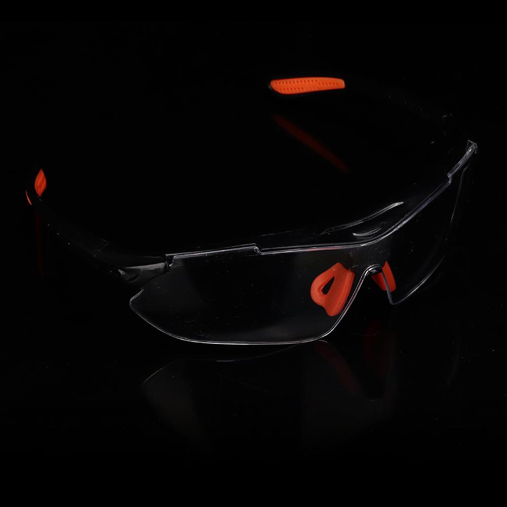 Protective Safety Glasses Safety Goggles for Laboratory Workplace Outdoor