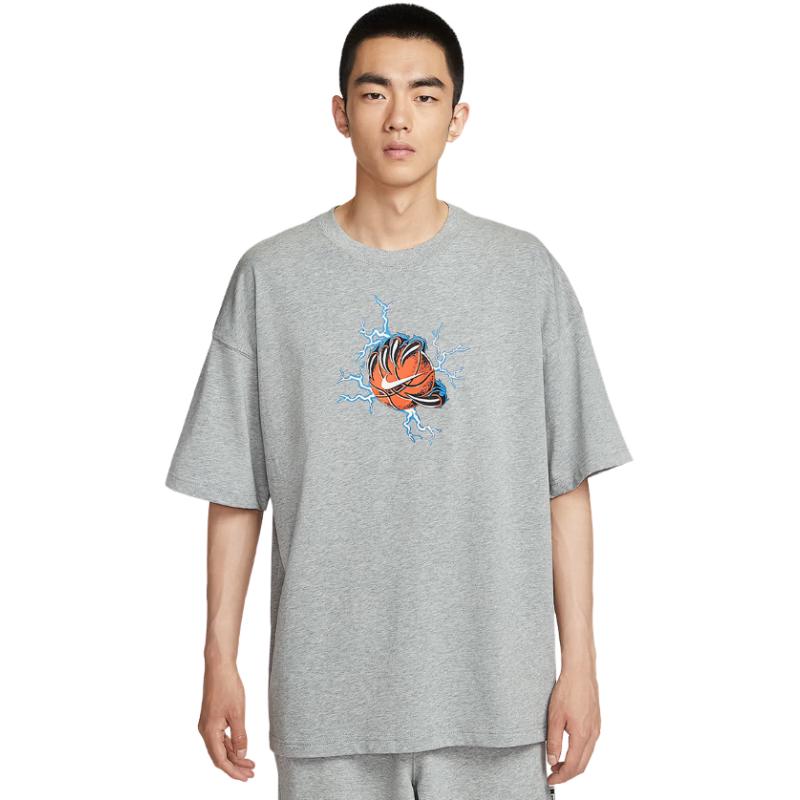 NIKE AS M NK SS TEE OS GCEL Men s Casual T-Shirt S