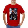 Eternal Sunshine of the Spotless Mind Movie Classic . T-shirt Korean Fashion Summer Top Mens Big and Tall T Shirts