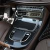 Pentru Mercedes Benz Clasa E W213 S213 A238 C238 2019 2020 2021 ABS Autoturism Interior Console Centrală Panou Schimbător Viteze Sticker Trim