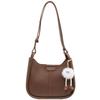 High-end stylish small bag 2026 new women's bag versatile crossbody bag single-shoulder underarm bucket bag