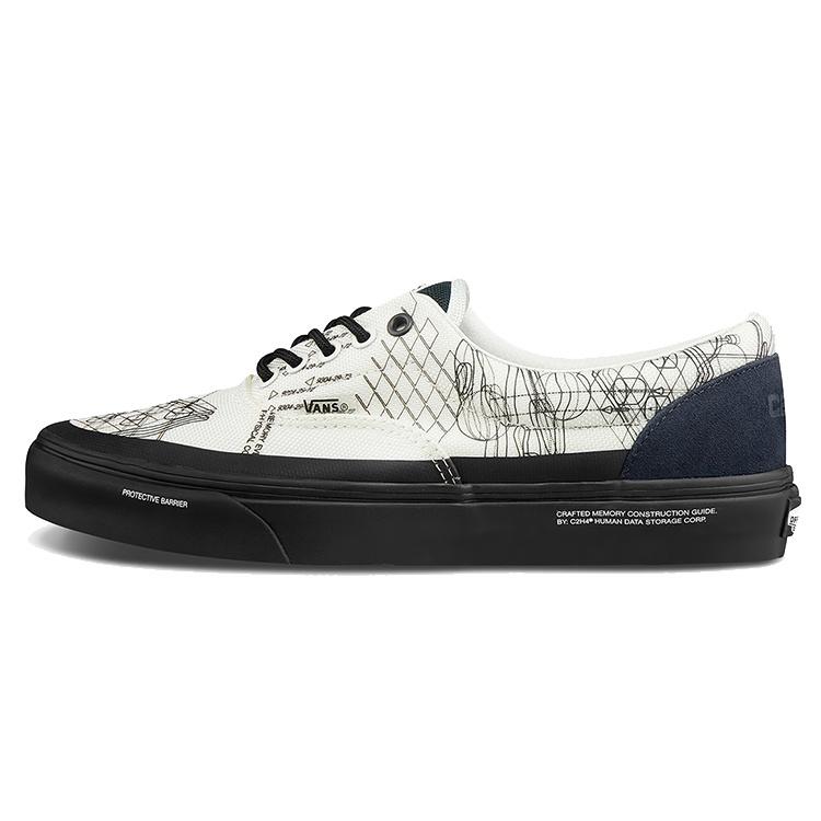 Vans C2H4 x Era Virtual Reality Alpha Men s VN0A5EFN2YC EU 37