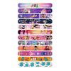 KPOP Monster Hunter Witch Slap Bracelet for Kids - Anime Cartoon PVC Party Gift, Inspired by KDA Neon.