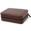 PU Leather Watch Box Watch Dislpay Box Watch Storage Box 2/4/8 Slots Watch Box Watch Box
