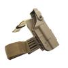 TLXT Tactical Quick Draw Drop Leg Holster
